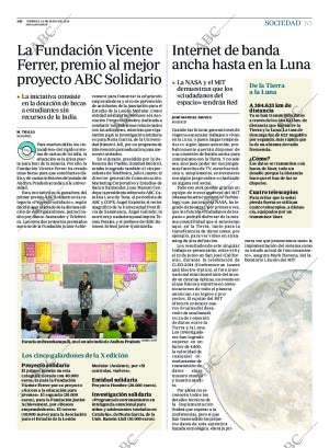 ABC CORDOBA 23-05-2014 página 65