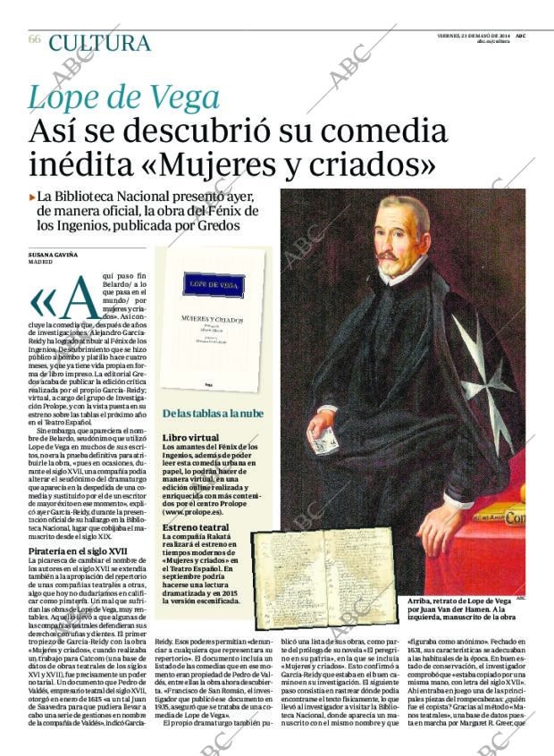 ABC CORDOBA 23-05-2014 página 66