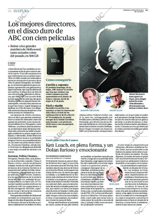 ABC CORDOBA 23-05-2014 página 68