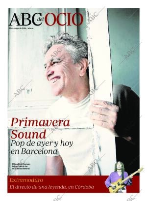 ABC CORDOBA 23-05-2014 página 71