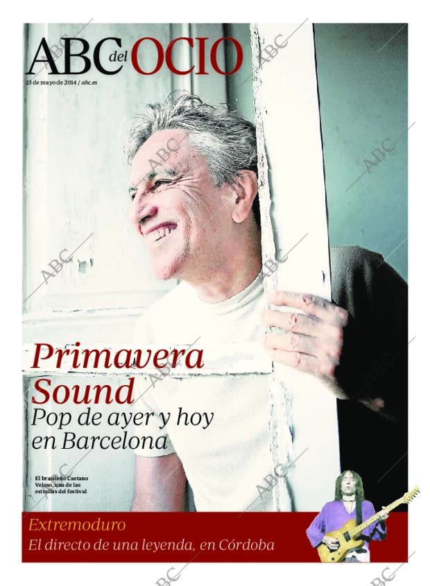 ABC CORDOBA 23-05-2014 página 71