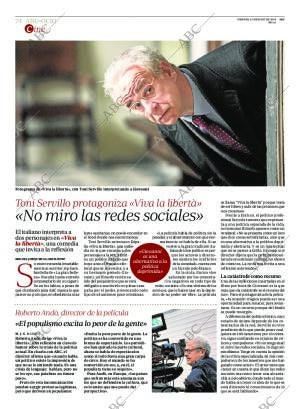 ABC CORDOBA 23-05-2014 página 74