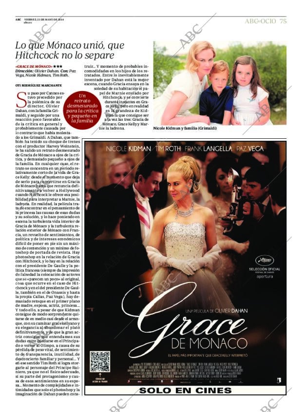 ABC CORDOBA 23-05-2014 página 75