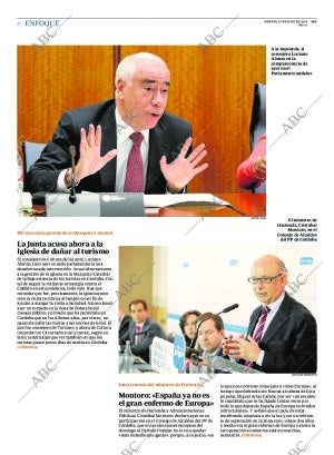 ABC CORDOBA 23-05-2014 página 8