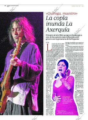 ABC CORDOBA 23-05-2014 página 81