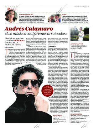 ABC CORDOBA 23-05-2014 página 82