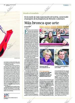 ABC CORDOBA 23-05-2014 página 87