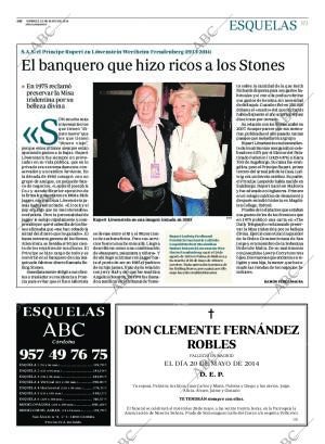 ABC CORDOBA 23-05-2014 página 89