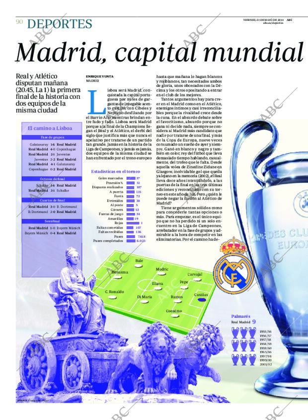 ABC CORDOBA 23-05-2014 página 90