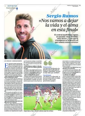 ABC CORDOBA 23-05-2014 página 92