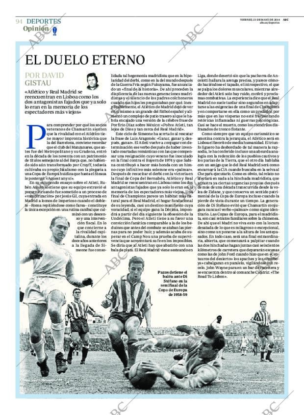 ABC CORDOBA 23-05-2014 página 94