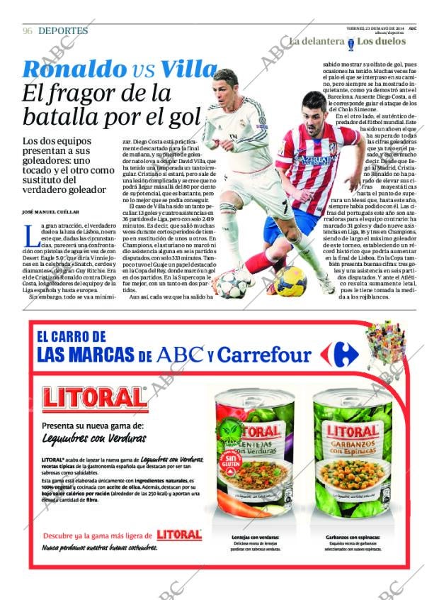 ABC CORDOBA 23-05-2014 página 96