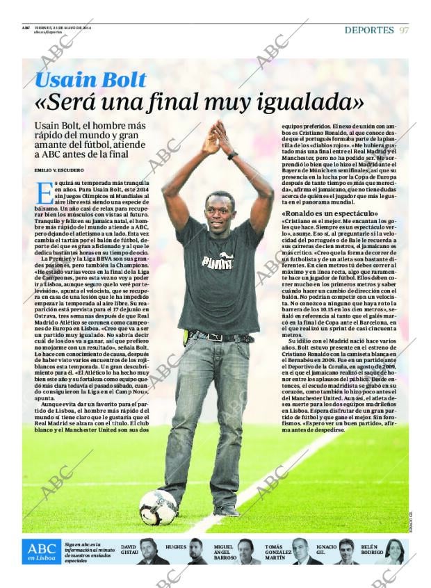 ABC CORDOBA 23-05-2014 página 97