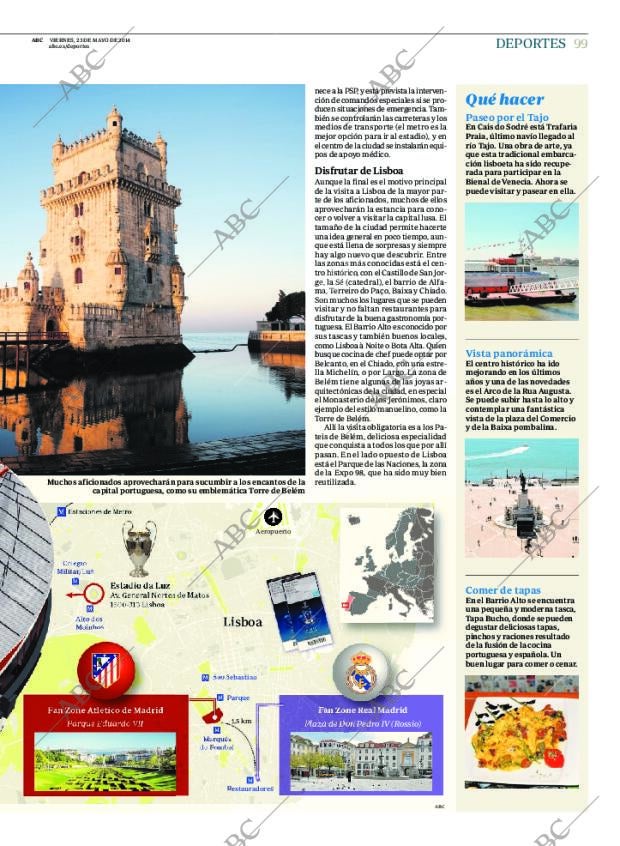 ABC CORDOBA 23-05-2014 página 99