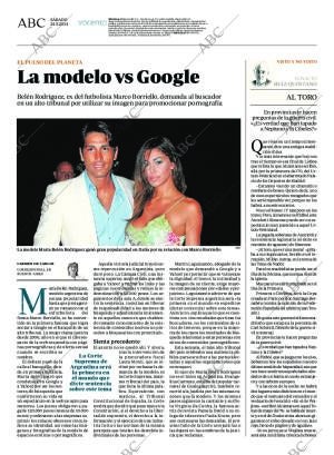 ABC CORDOBA 24-05-2014 página 102