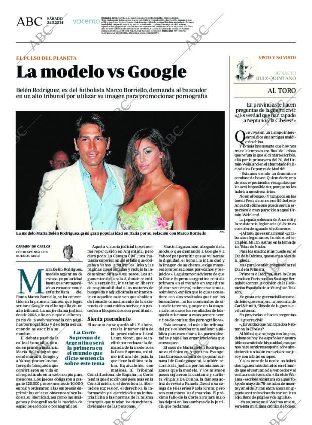 ABC CORDOBA 24-05-2014 página 102