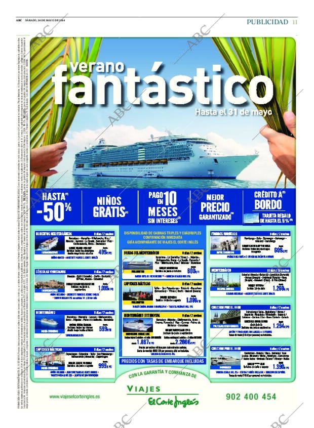 ABC CORDOBA 24-05-2014 página 11
