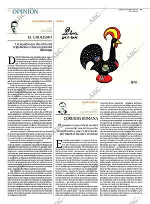 ABC CORDOBA 24-05-2014 página 14