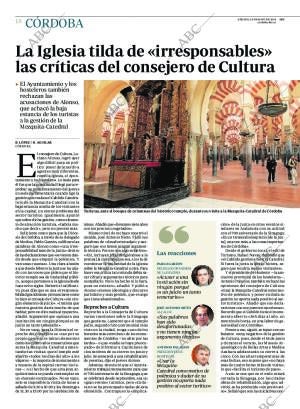 ABC CORDOBA 24-05-2014 página 18