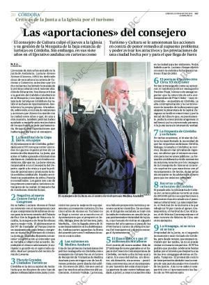 ABC CORDOBA 24-05-2014 página 20
