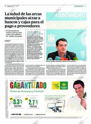 ABC CORDOBA 24-05-2014 página 21