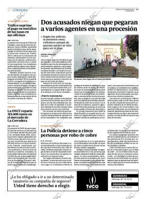 ABC CORDOBA 24-05-2014 página 22