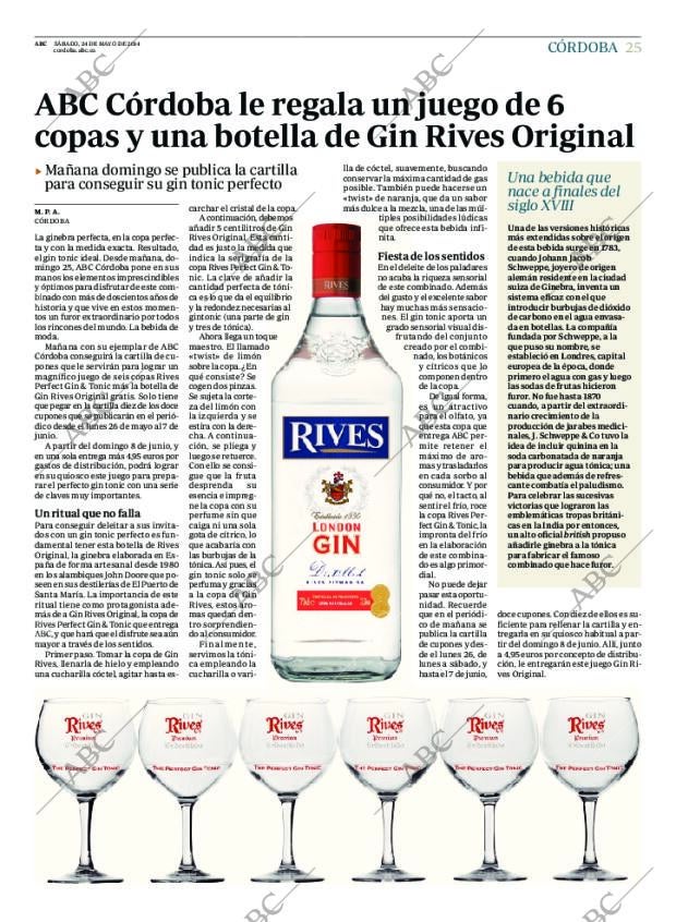 ABC CORDOBA 24-05-2014 página 25