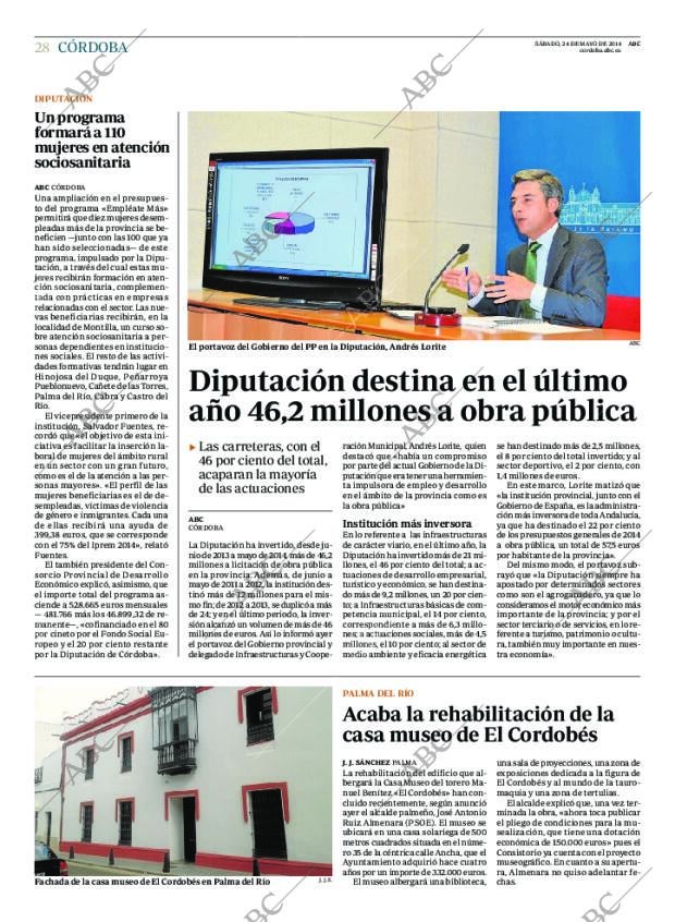 ABC CORDOBA 24-05-2014 página 28