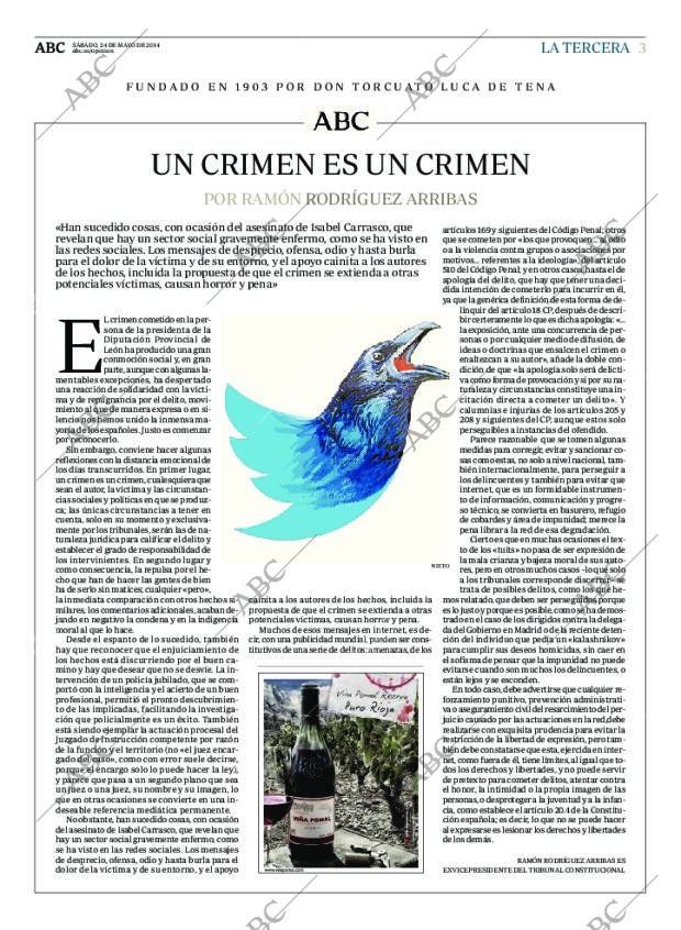 ABC CORDOBA 24-05-2014 página 3