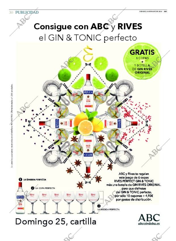 ABC CORDOBA 24-05-2014 página 30