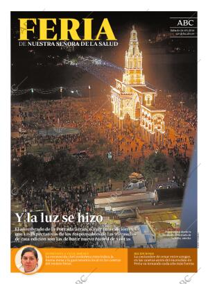 ABC CORDOBA 24-05-2014 página 31