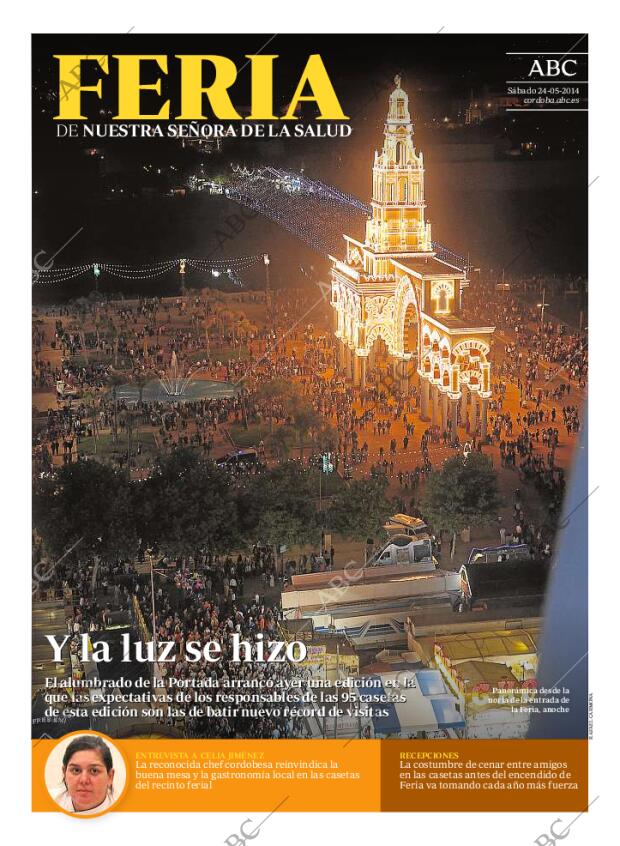 ABC CORDOBA 24-05-2014 página 31
