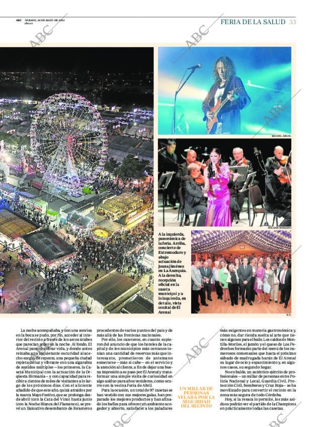 ABC CORDOBA 24-05-2014 página 33
