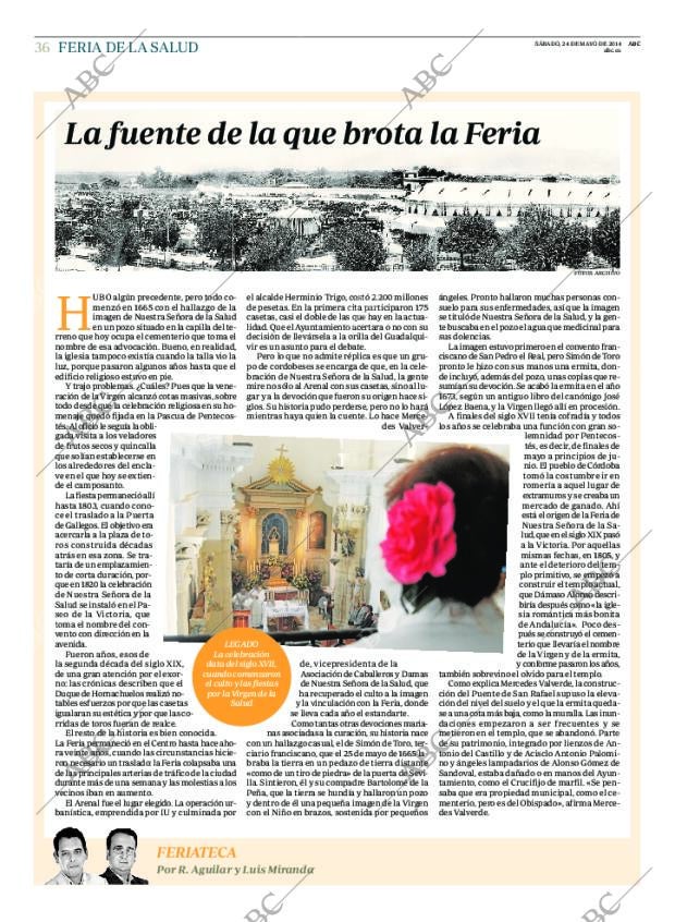 ABC CORDOBA 24-05-2014 página 36