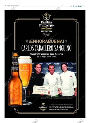 ABC CORDOBA 24-05-2014 página 37