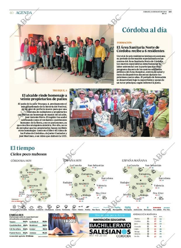 ABC CORDOBA 24-05-2014 página 40