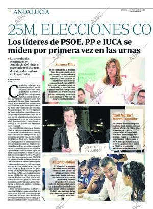 ABC CORDOBA 24-05-2014 página 42