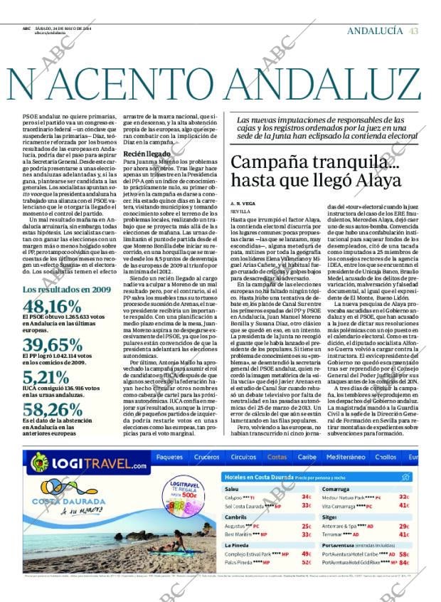 ABC CORDOBA 24-05-2014 página 43
