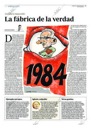 ABC CORDOBA 24-05-2014 página 44