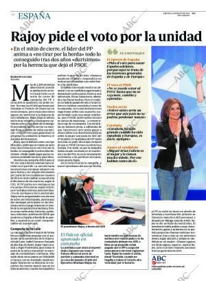 ABC CORDOBA 24-05-2014 página 46