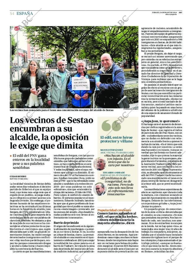 ABC CORDOBA 24-05-2014 página 54