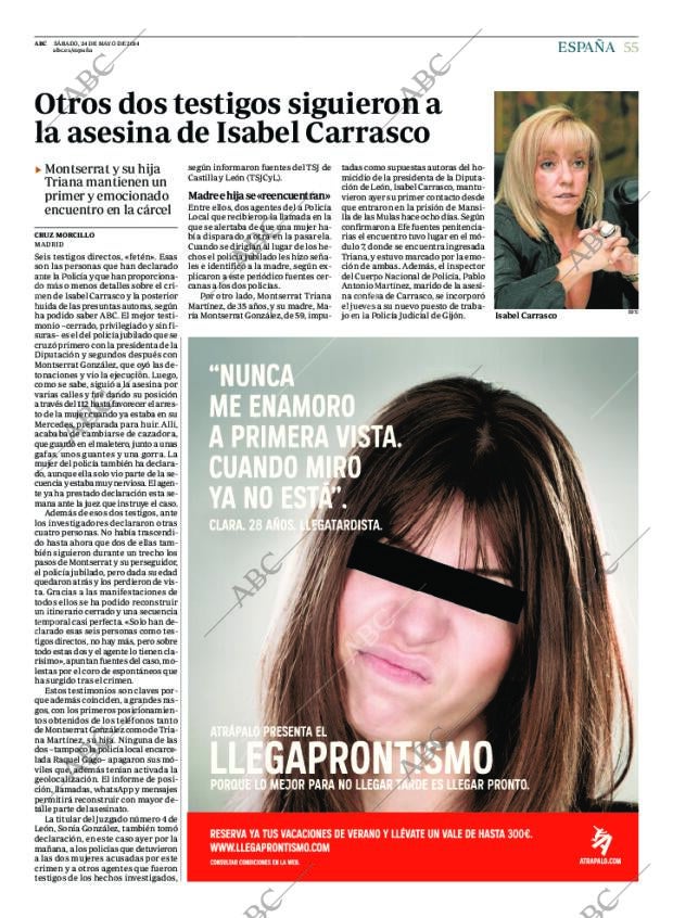 ABC CORDOBA 24-05-2014 página 55