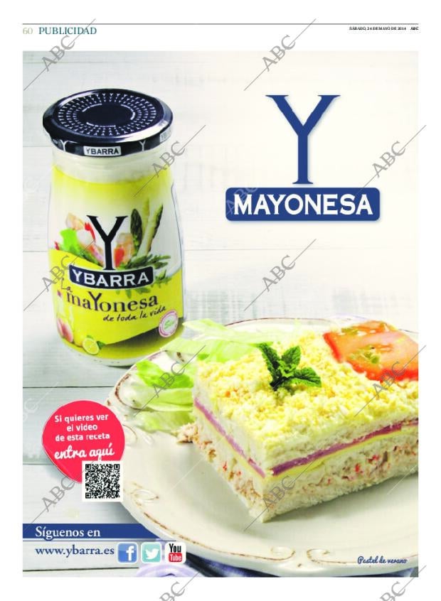 ABC CORDOBA 24-05-2014 página 60