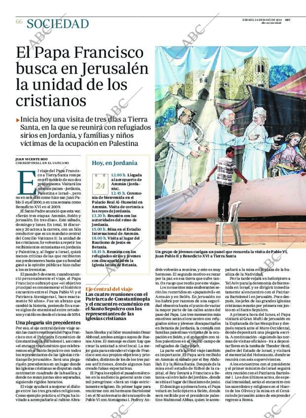 ABC CORDOBA 24-05-2014 página 66