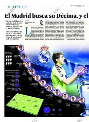 ABC CORDOBA 24-05-2014 página 76