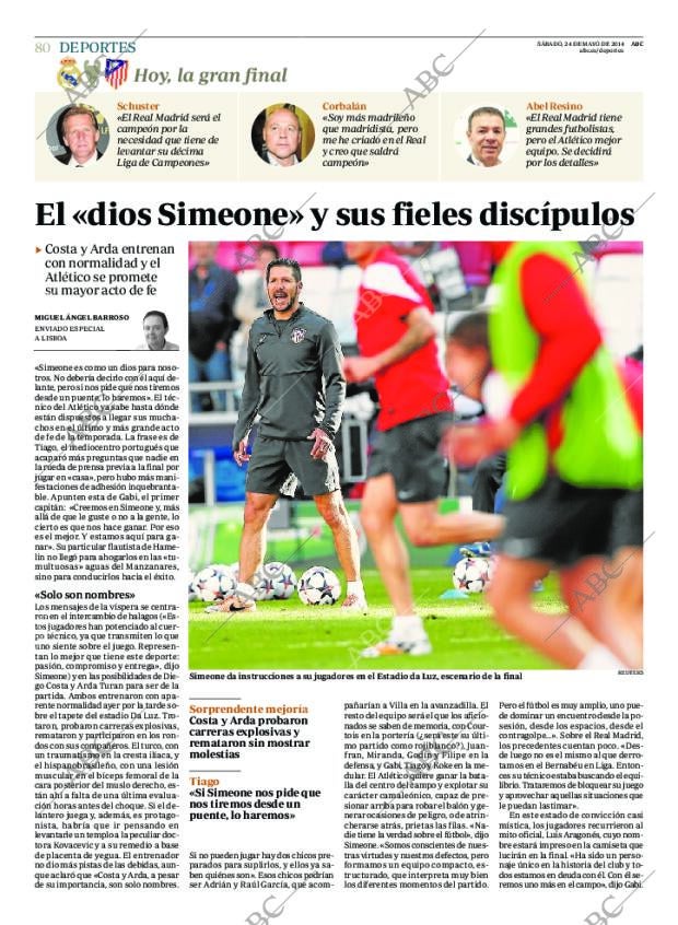 ABC CORDOBA 24-05-2014 página 80
