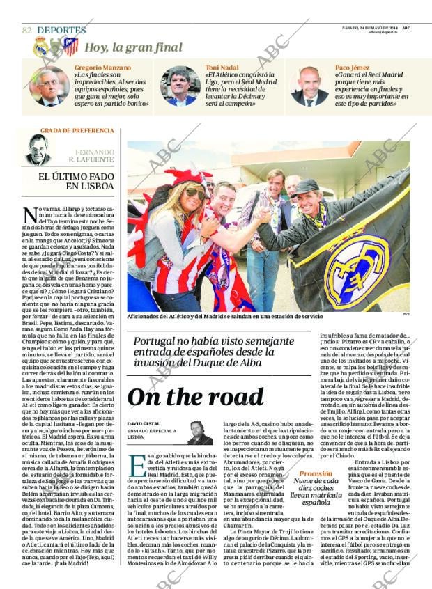 ABC CORDOBA 24-05-2014 página 82