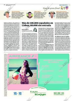 ABC CORDOBA 24-05-2014 página 83