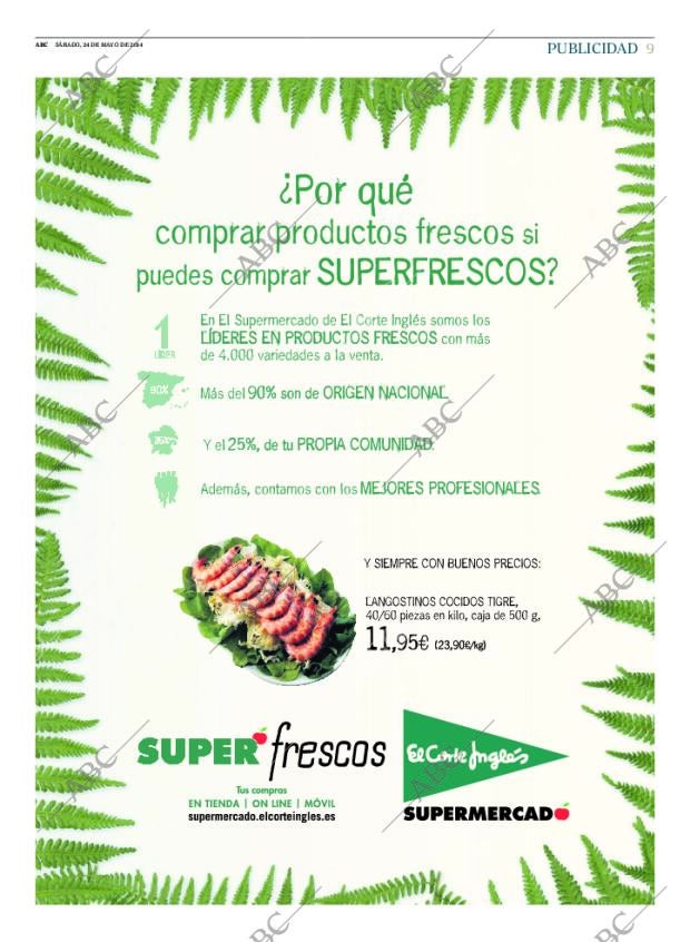 ABC CORDOBA 24-05-2014 página 9