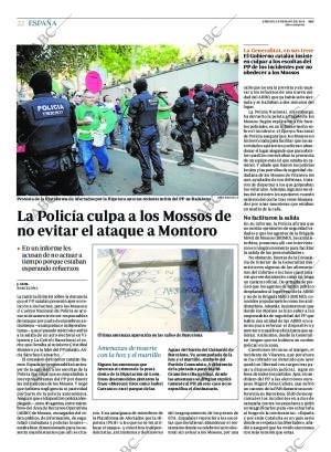 ABC MADRID 24-05-2014 página 22